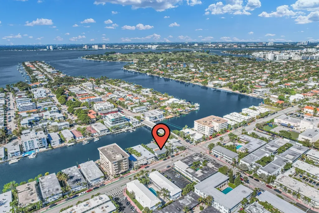 8430 Byron Avenue Miami Beach FL 33141