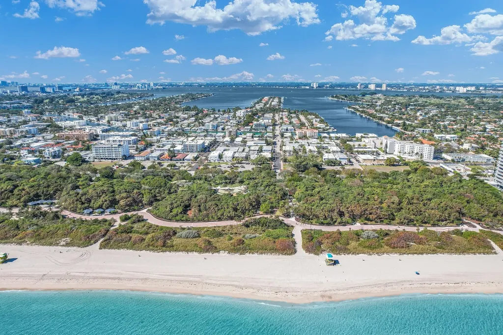8430 Byron Avenue Miami Beach FL 33141