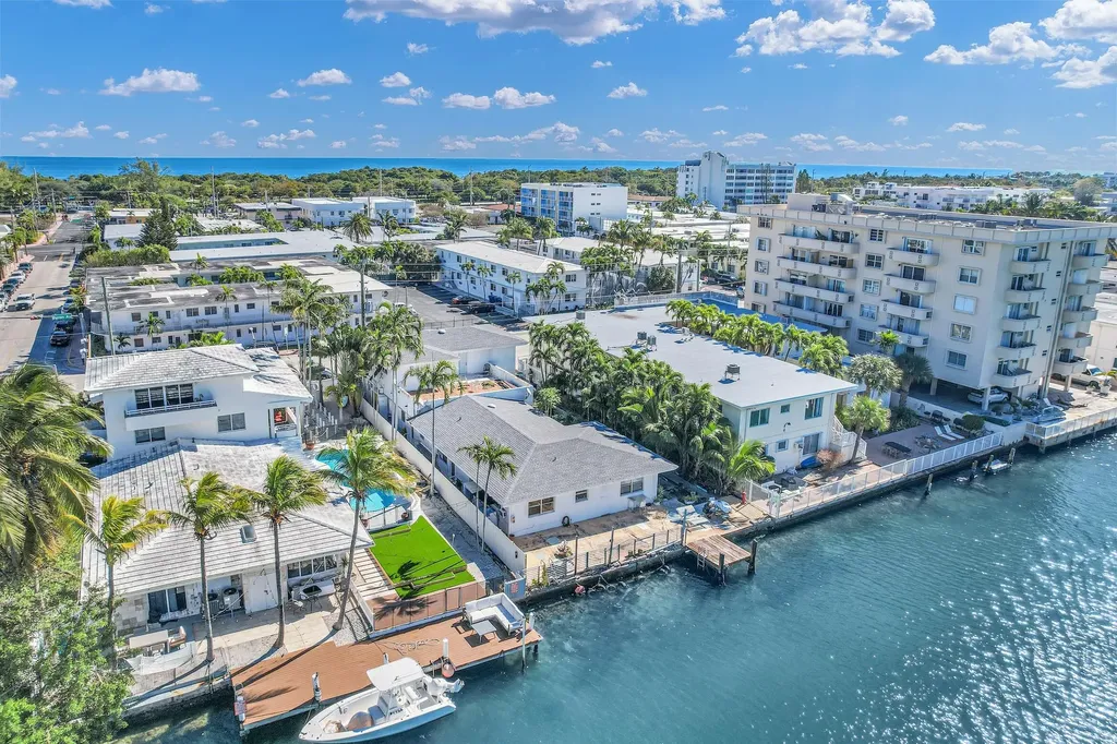 8430 Byron Avenue Miami Beach FL 33141