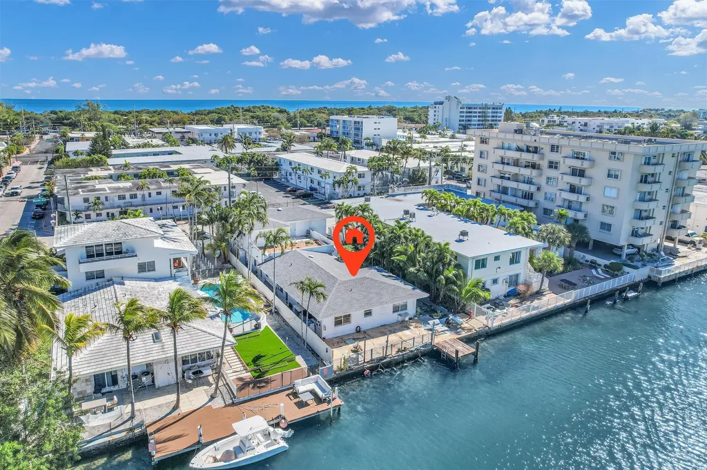 8430 Byron Avenue Miami Beach FL 33141
