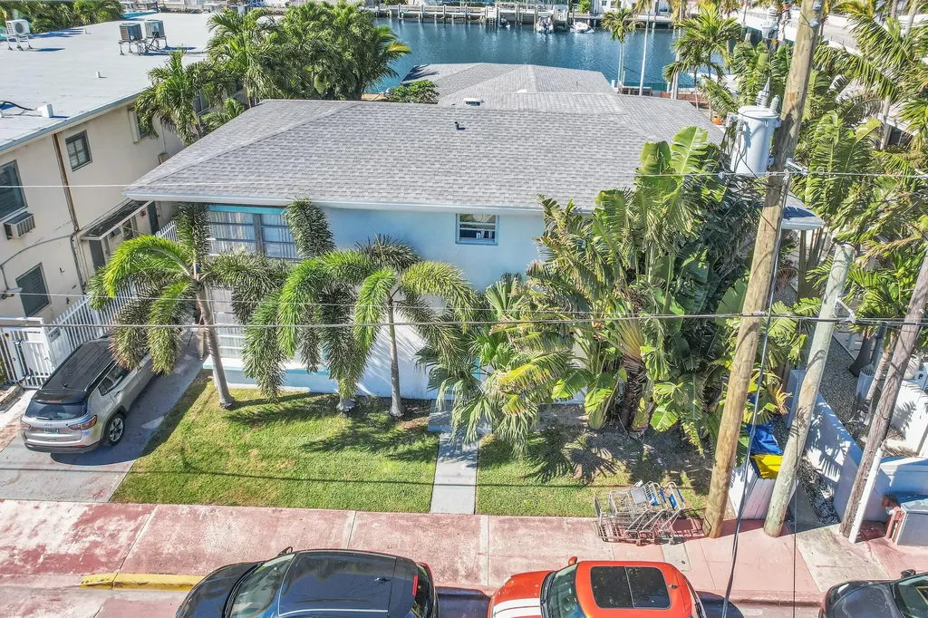8430 Byron Avenue Miami Beach FL 33141