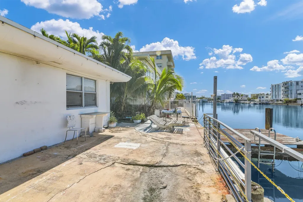 8430 Byron Avenue Miami Beach FL 33141