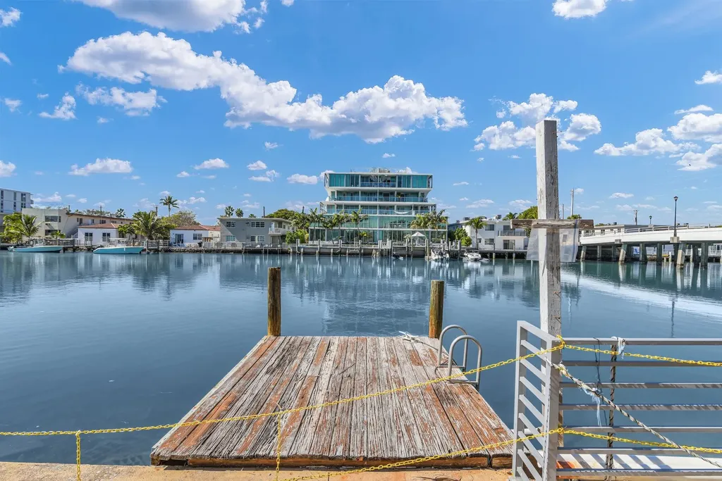 8430 Byron Avenue Miami Beach FL 33141