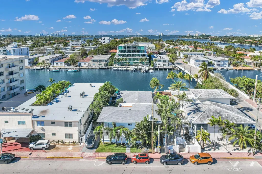 8430 Byron Avenue Miami Beach FL 33141