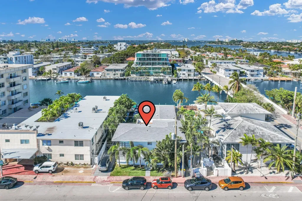8430 Byron Avenue Miami Beach FL 33141