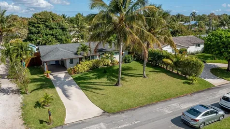 121 SE 30th Avenue Boynton Beach FL 33435