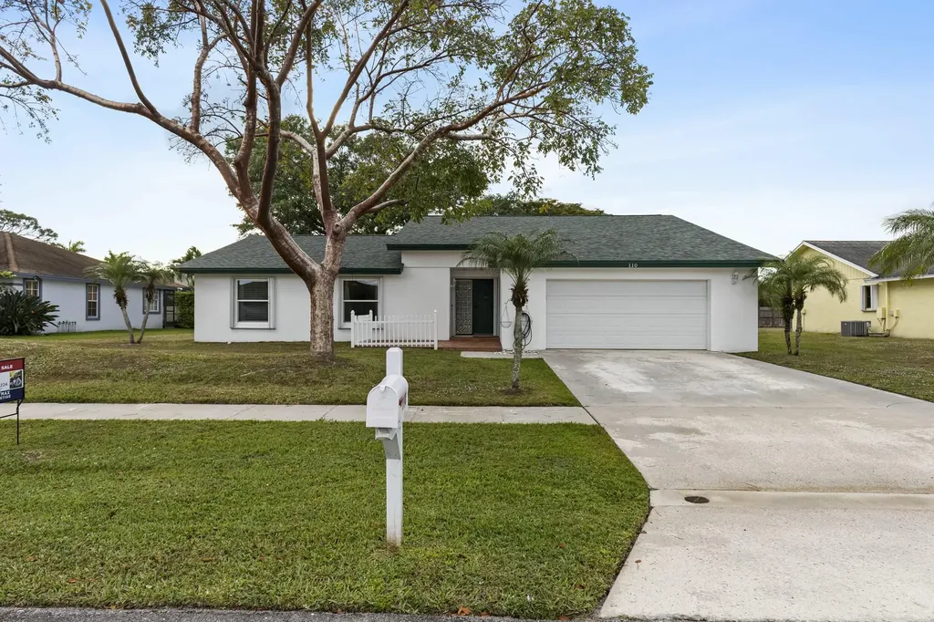 110 Toledo Street Royal Palm Beach FL 33411