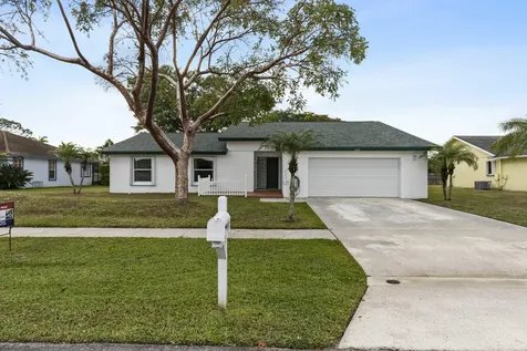 110 Toledo Street Royal Palm Beach FL 33411