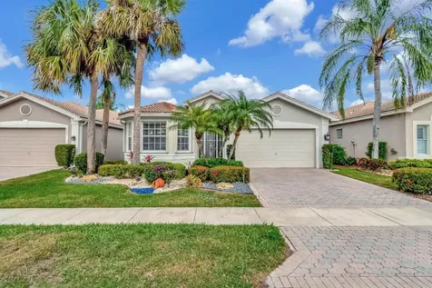 7077 Bent Menorca Drive Delray Beach FL 33446