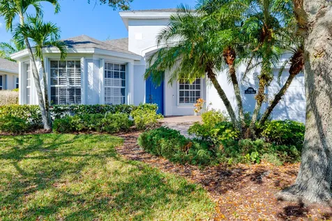 3190 Ashford Square Vero Beach FL 32966