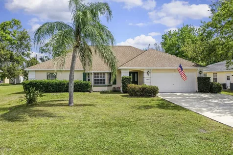 1749 SE Berkshire Boulevard Port St Lucie FL 34952