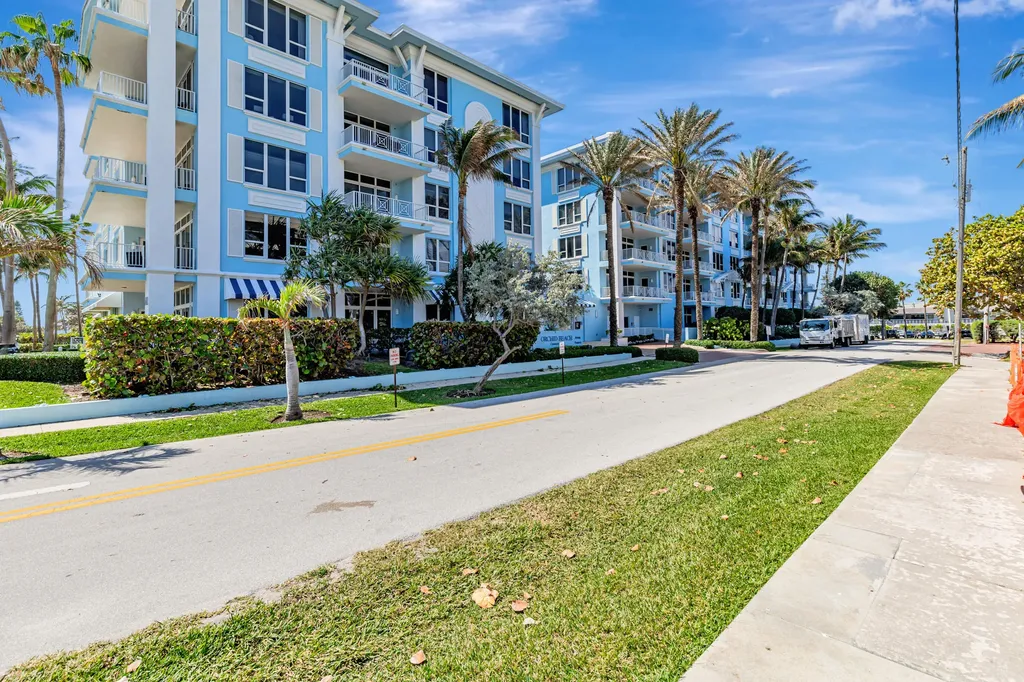 701 SE 21st Avenue Deerfield Beach FL 33441