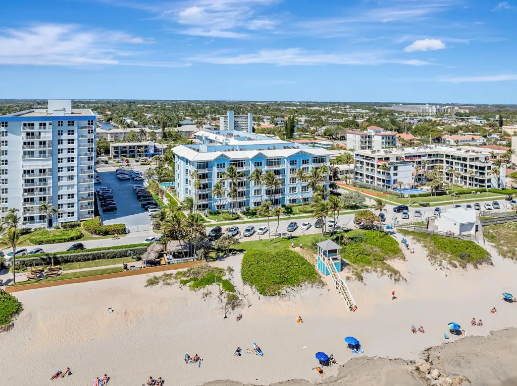701 SE 21st Avenue Deerfield Beach FL 33441