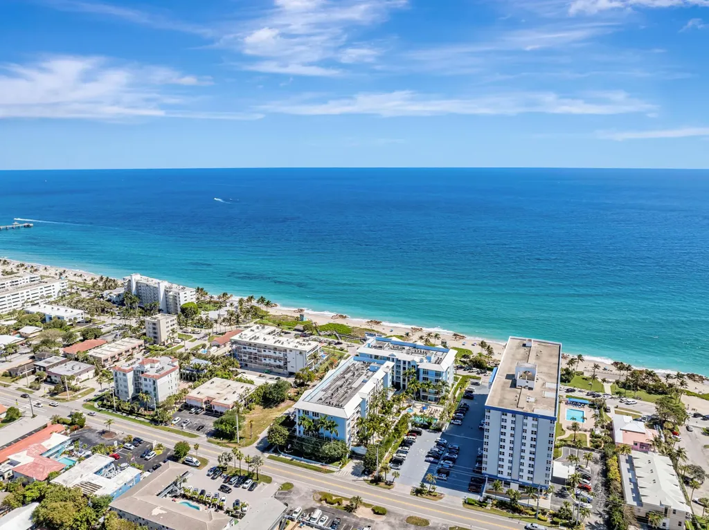 701 SE 21st Avenue Deerfield Beach FL 33441