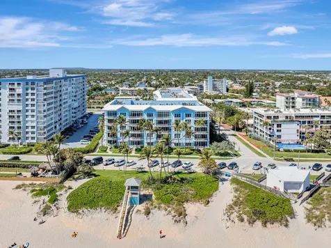 701 SE 21st Avenue Deerfield Beach FL 33441