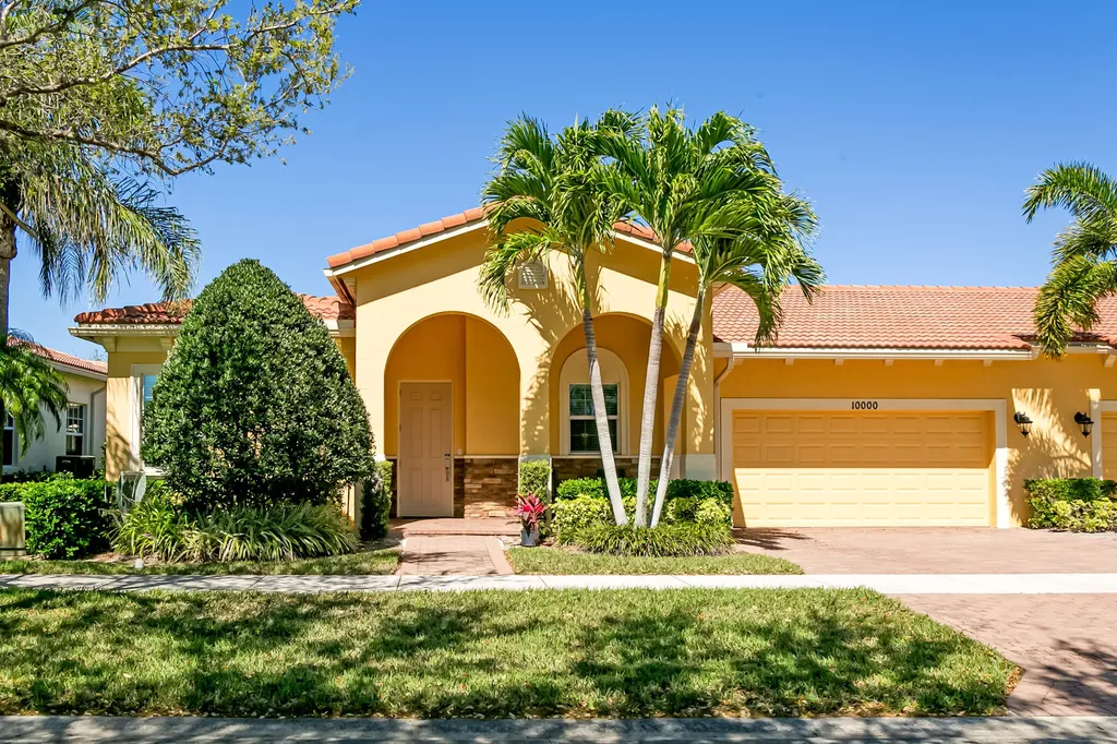 10000 SW Cicero Lane Port St Lucie FL 34986