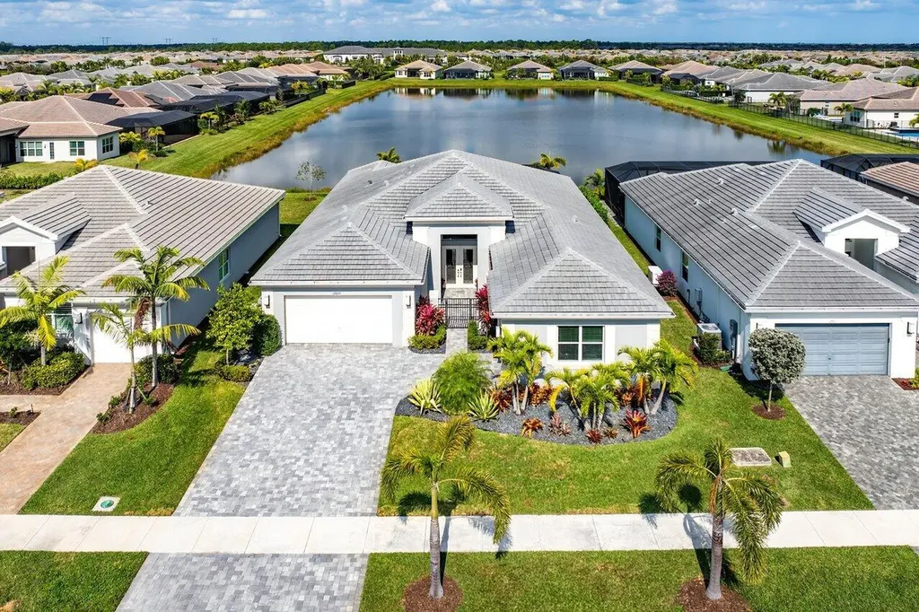 12823 SW Sea Goddess Lane Port St Lucie FL 34987