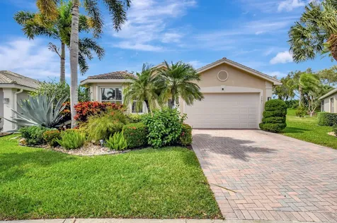 7781 Gold Lenox Cove Lake Worth FL 33467