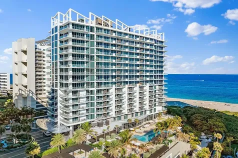 3100 N Ocean Singer Island FL 33404