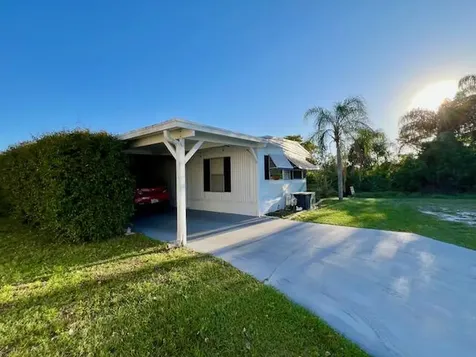 23 San Pablo Lane Port St Lucie FL 34952