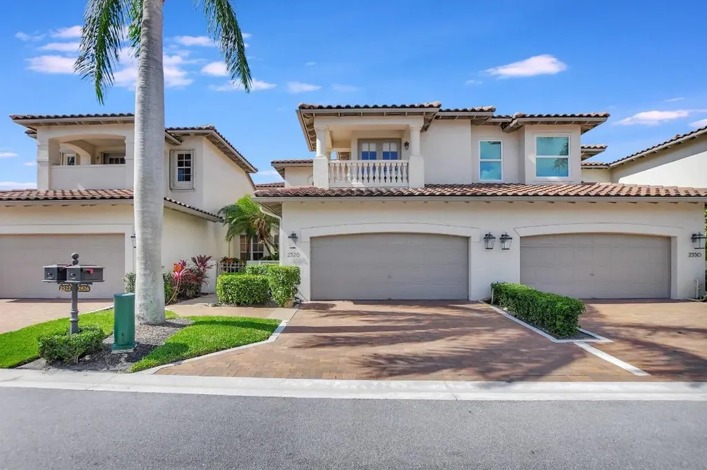 2526 NW 52nd Street Boca Raton FL 33496