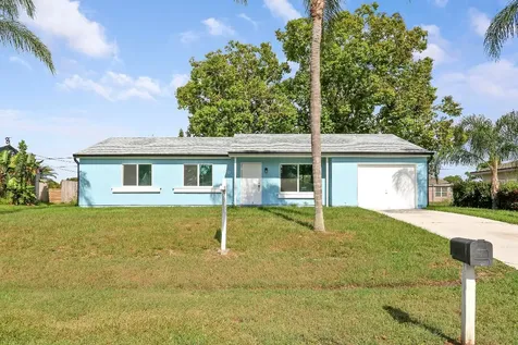 1950 SE Carvalho Street Port St Lucie FL 34983
