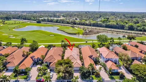 10788 Fairmont Village Drive Lake Worth FL 33449