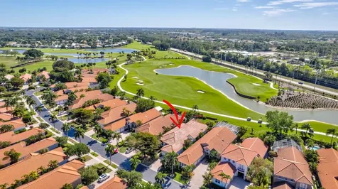 10788 Fairmont Village Drive Lake Worth FL 33449