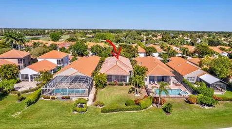 10788 Fairmont Village Drive Lake Worth FL 33449