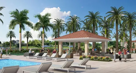 10788 Fairmont Village Drive Lake Worth FL 33449