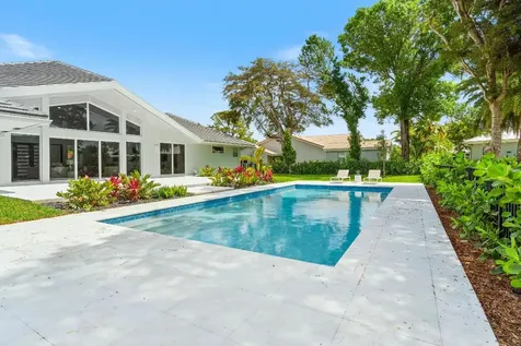 4580 Oak Tree Court Delray Beach FL 33445