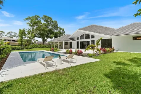 4580 Oak Tree Court Delray Beach FL 33445