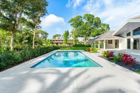 4580 Oak Tree Court Delray Beach FL 33445