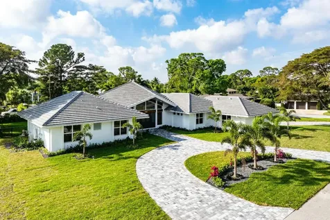 4580 Oak Tree Court Delray Beach FL 33445
