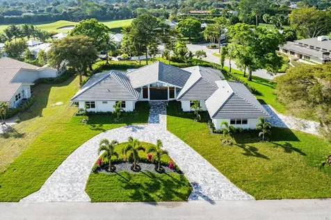 4580 Oak Tree Court Delray Beach FL 33445