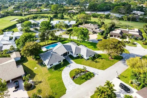 4580 Oak Tree Court Delray Beach FL 33445