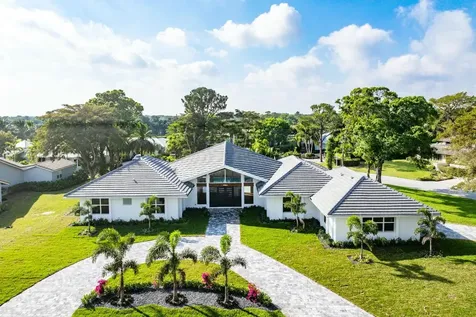 4580 Oak Tree Court Delray Beach FL 33445