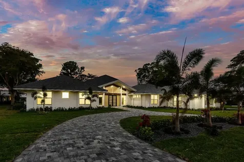4580 Oak Tree Court Delray Beach FL 33445