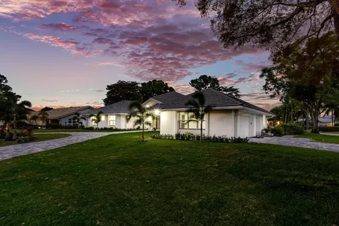 4580 Oak Tree Court Delray Beach FL 33445