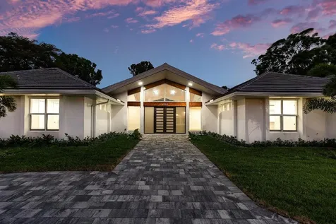 4580 Oak Tree Court Delray Beach FL 33445