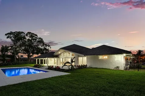 4580 Oak Tree Court Delray Beach FL 33445