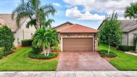 213 SE Longview Drive Port St Lucie FL 34984