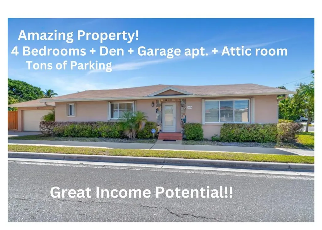 1616 18th Avenue N Lake Worth Beach FL 33460
