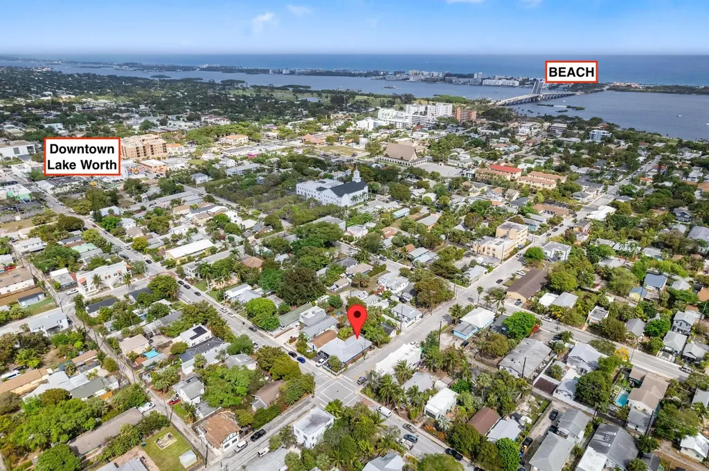 618 3rd Avenue S Lake Worth Beach FL 33460