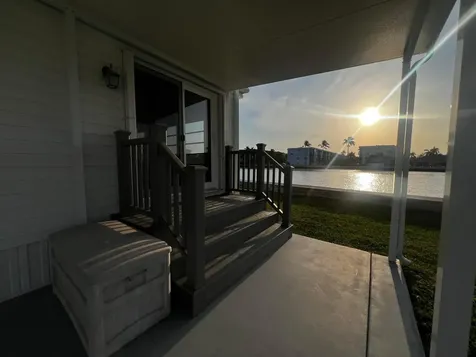 215 S Heron Drive Briny Breezes FL 33435