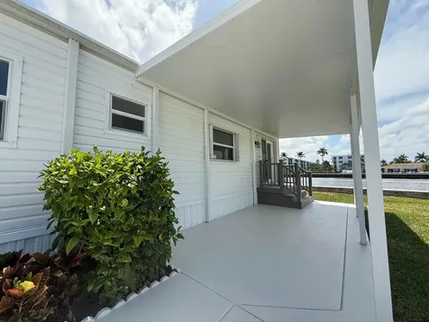 215 S Heron Drive Briny Breezes FL 33435