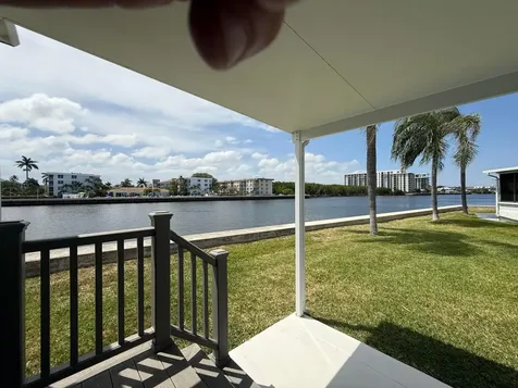 215 S Heron Drive Briny Breezes FL 33435