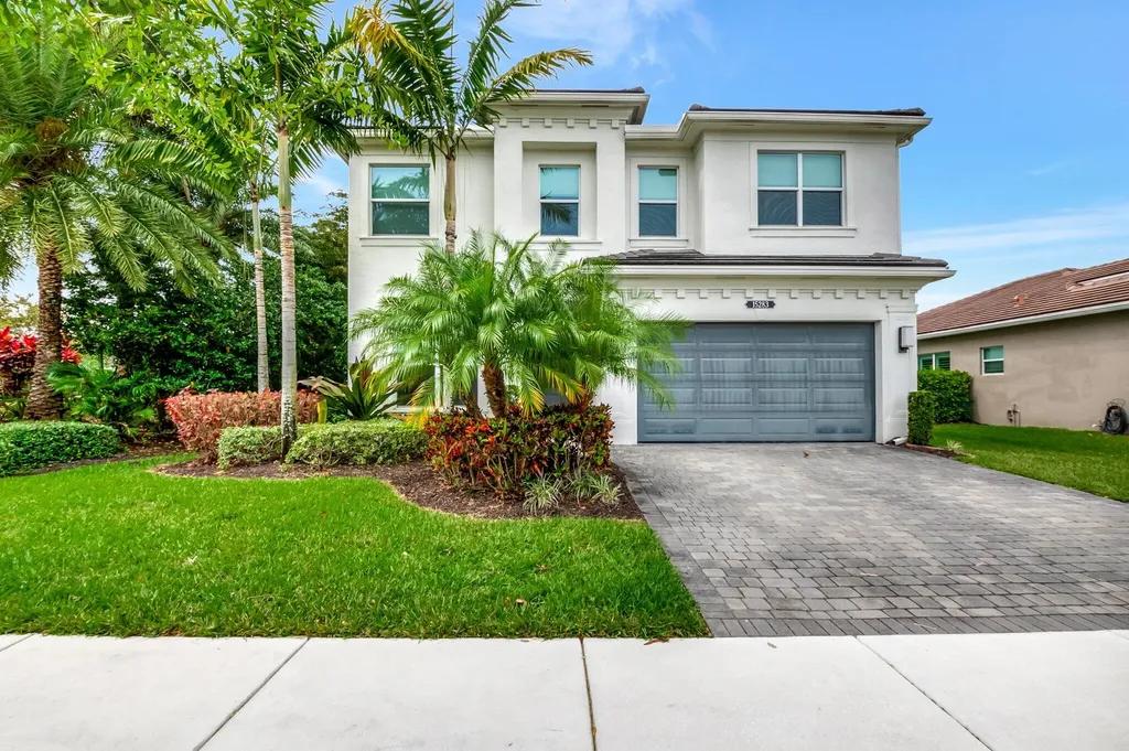 15283 Seaglass Terrace Lane Delray Beach FL 33446