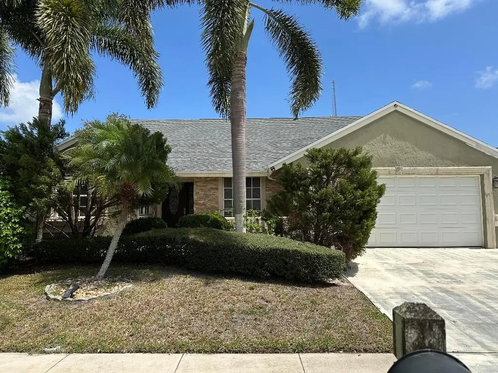 1724 Banyan Creek Court Boynton Beach FL 33436