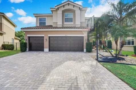 8122 Santalo Cove Court Boynton Beach FL 33473